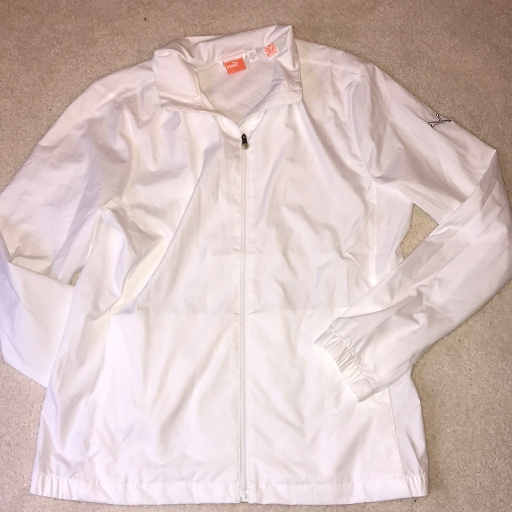 Puma Jacket